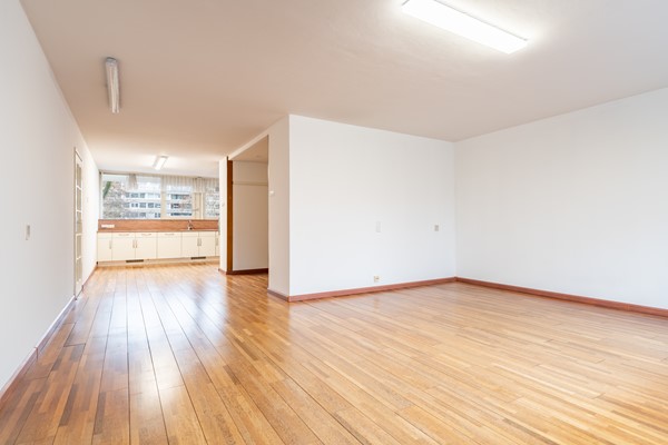 Medium property photo - Patmosdreef 34, 3562 JM Utrecht